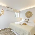 Appartement Naxian Nest 2br Near - Semi Basement