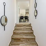 Appartement Naxian Nest 2br Near - Semi Basement