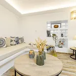 Appartement Naxian Nest 2br Near - Semi Basement *