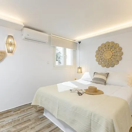 Апартаменты Naxian Nest 2br Near - Semi Basement