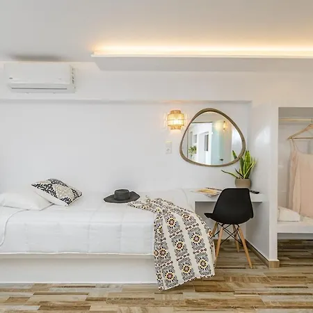 Naxian Nest 2br Near - Semi Basement Appartement *