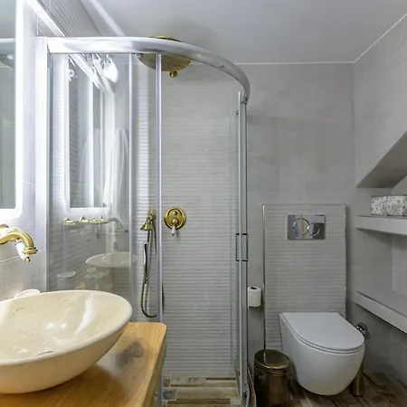 Апартаменты Naxian Nest 2br Near - Semi Basement *