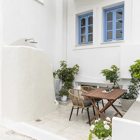 Appartement Naxian Nest 2br Near - Semi Basement
