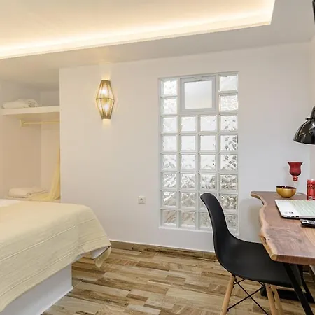 Apartment Naxian Nest 2br Near - Semi Basement *