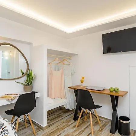 Apartment Naxian Nest 2br Near - Semi Basement *