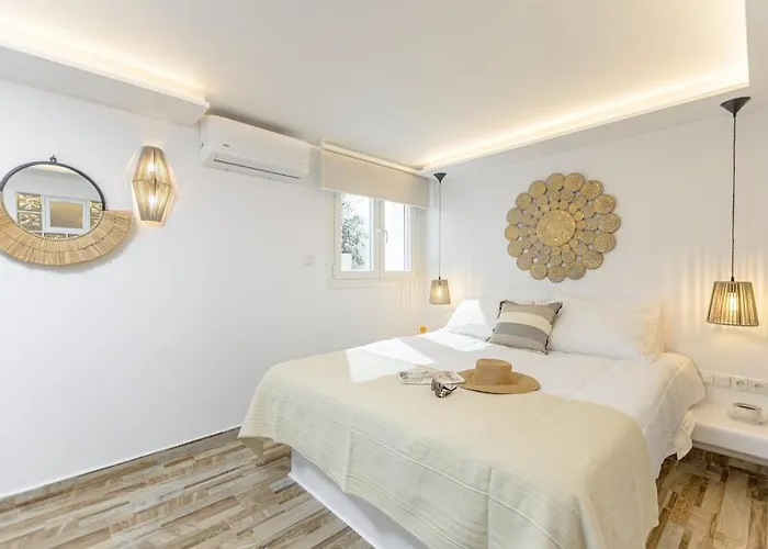 アパート Naxian Nest 2br Near - Semi Basement