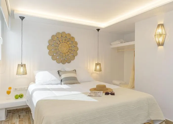 Naxian Nest 2br Near - Semi Basement