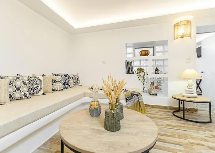 アパート Naxian Nest 2br Near - Semi Basement *