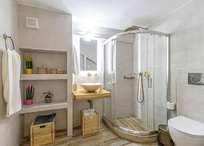 Daire Naxian Nest 2br Near - Semi Basement *